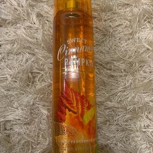 Bath and Body Works Perfume